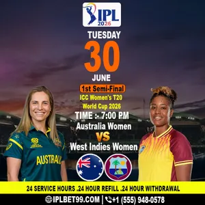 iplmatch's Photo
