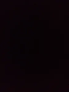 My veiw of my mirror