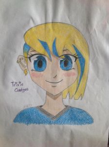 Trixie Gadget