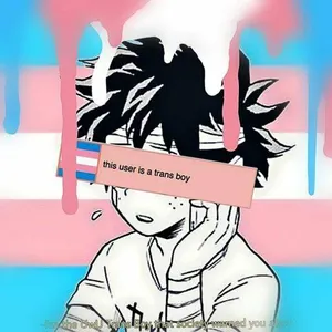 bakugo's Photo