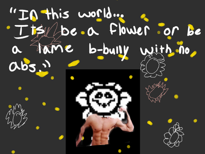 PunnyToriel's Photo