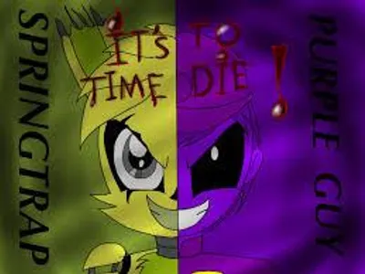 rachelishereandilovefnaf