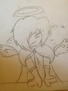 Faking innocence (WIP)