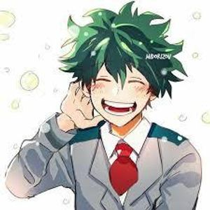 Izuku_Midoriya's Photo