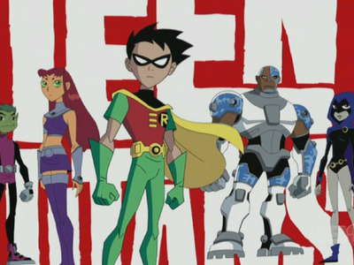 Who else misses the original? T-T