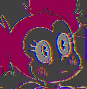 Your new best friend Spinel!