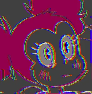 Your new best friend Spinel!