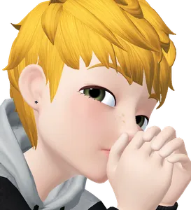 Downloaded Zepeto again skdh