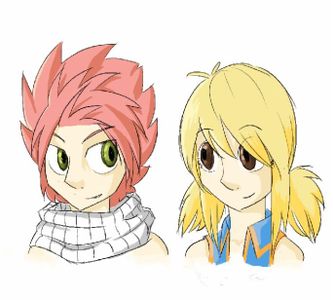 @ragdoll fairy tail is my fave