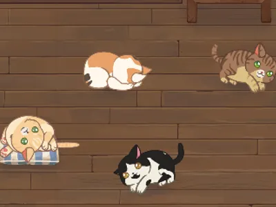 me and my roommate when we have slumber parties