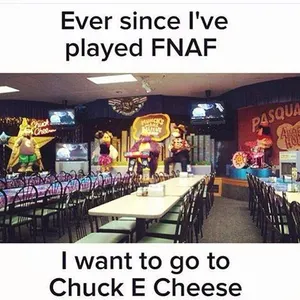 fnafan's Photo