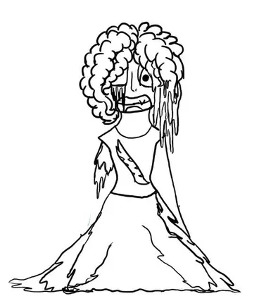 Line work for @RaspberryJello