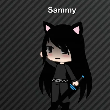 Dark Sam