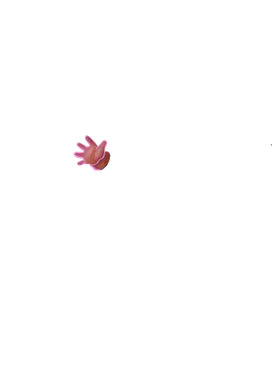 Wonder Tweek's hand🧍🏾