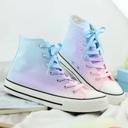 The shoes I'm using