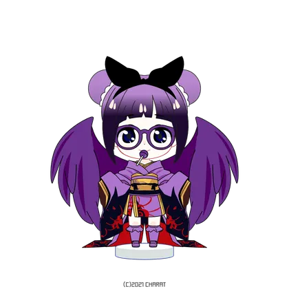 child oc