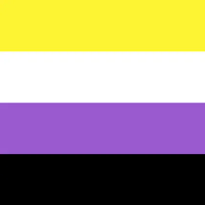 nonbinary