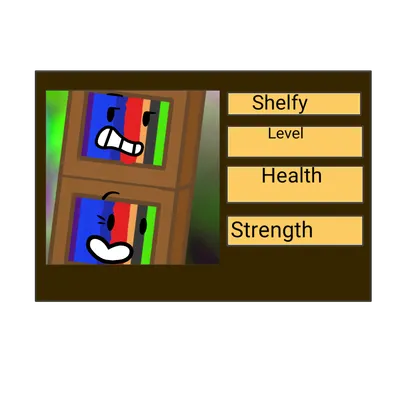 Shelfy stats