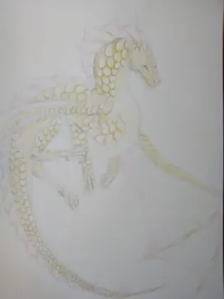 I DID finish it