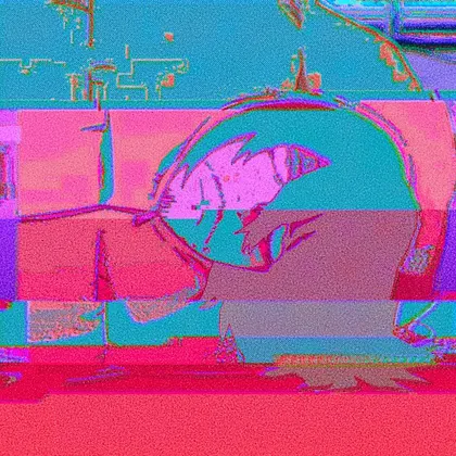 alternate ""raycore"" edit