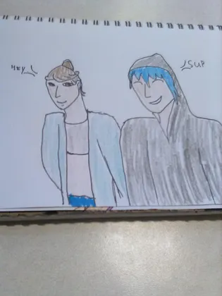 For @bluethequizwhiz97