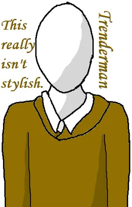 Trenderman