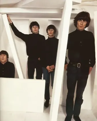 ok but don't look at john