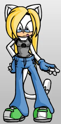 I'd probably look something like this...