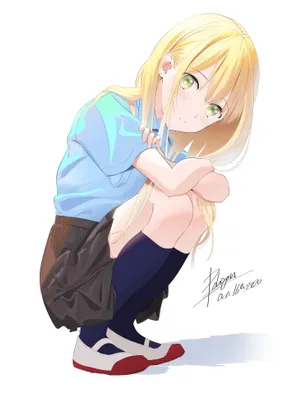 Mary