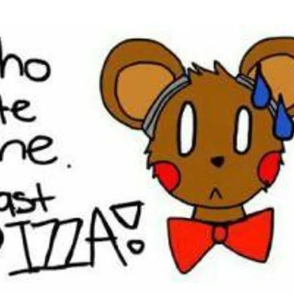 That's me! XD