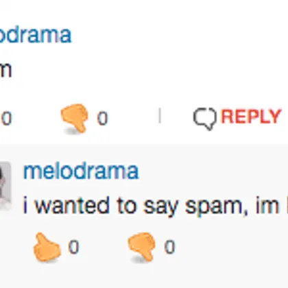 Got 'em