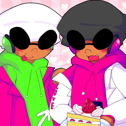 My♥️djungarian hamsters