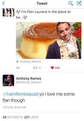 flan laurens iM