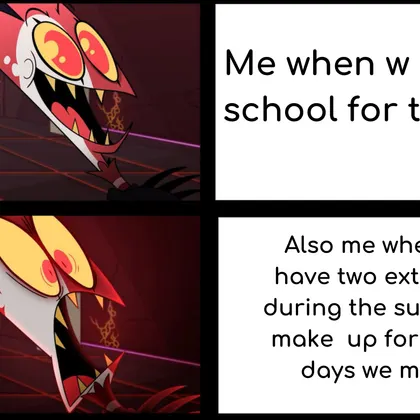 I forgot the "e" in we-