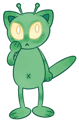 roman's oc carlos