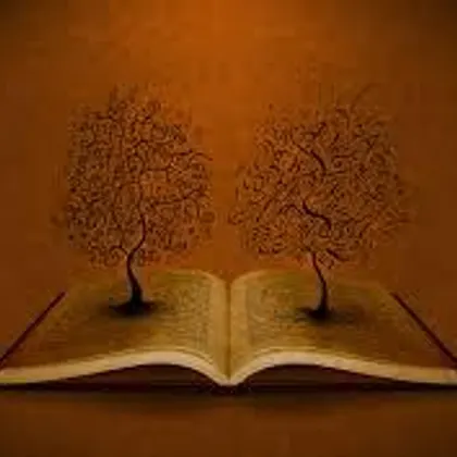 Let your mind grow! Read...