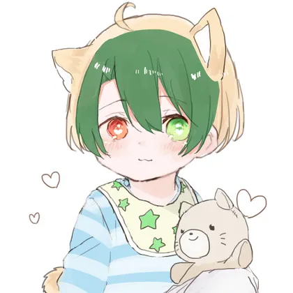 baku deku kid