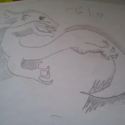 I want a dragon!!!!! :3