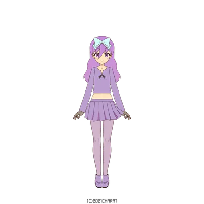 fem oc