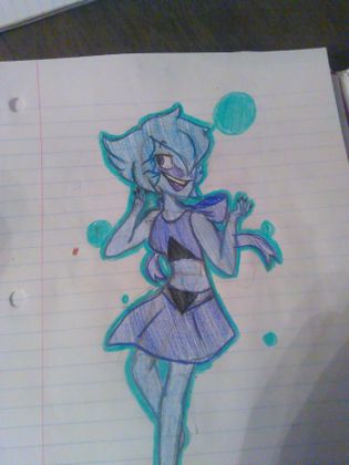 Meep morp