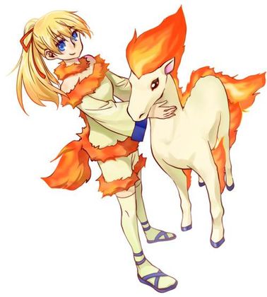 I always wanted to be like her O^O I will bestow upon thy the name Enya