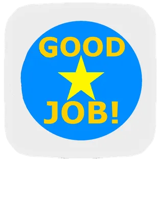 Sticker asset