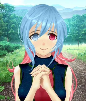 Lotus @Fandomlover (I tried ^.^U)