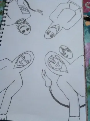 I need 2 color it yet