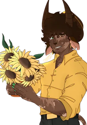 COWMAN MY BELOVED