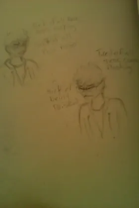 Vent art WIP