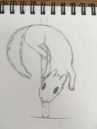 deb doodle