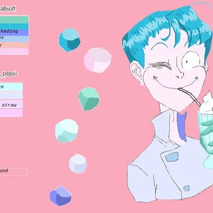 progress hehehe