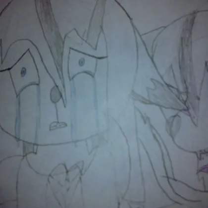 Scarlet: Someone...anyone help me! Please!