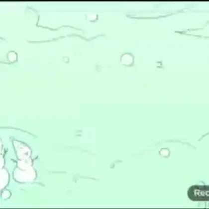 Qfeast as Vines Christmas pt.2